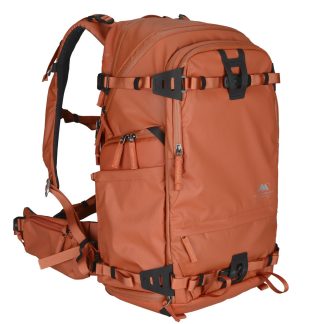 Summit 45L Backpack