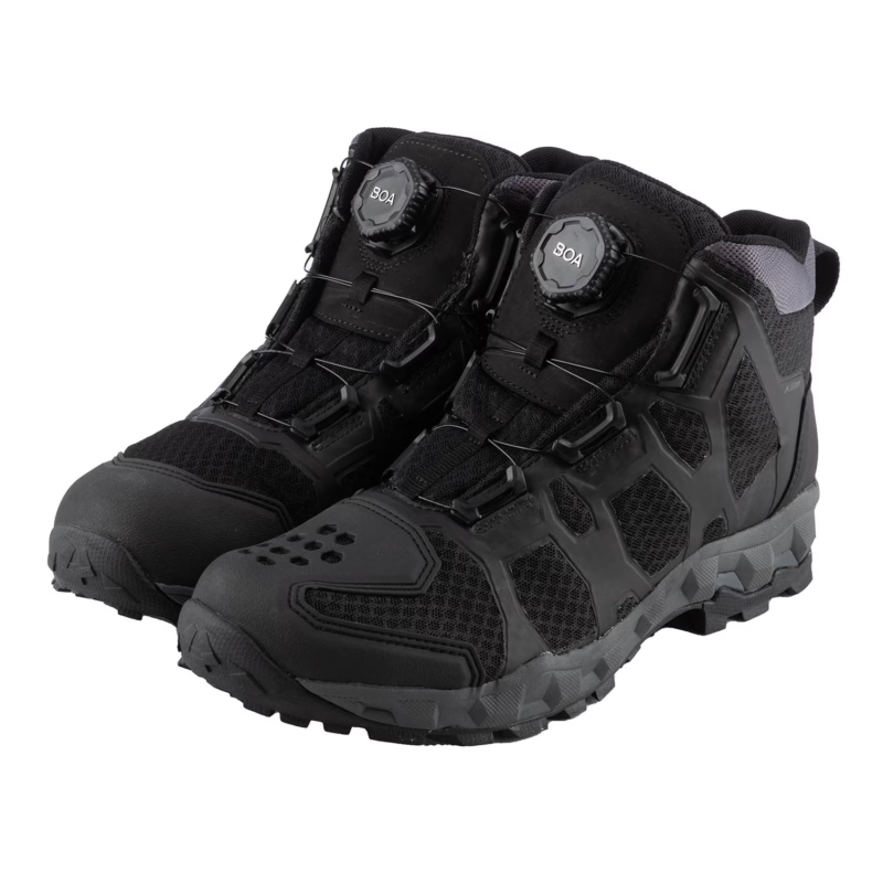 Ridgeline Hiking Boots