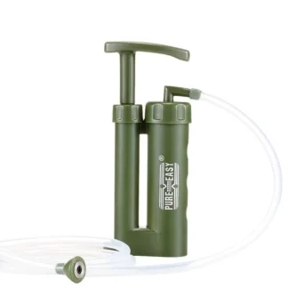 River Crossing Water Filter