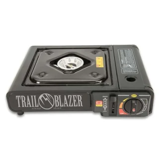 Trailblazer Camp Stove